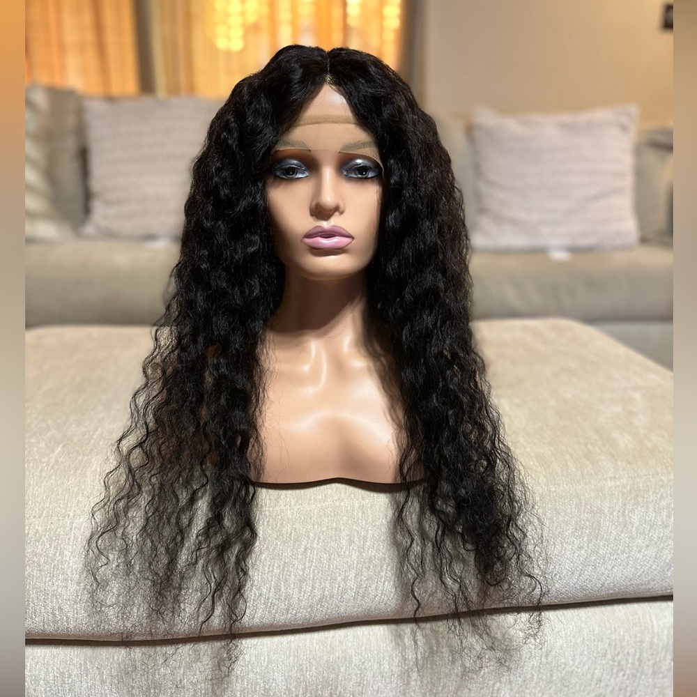 Wig - Picture 2 of 6